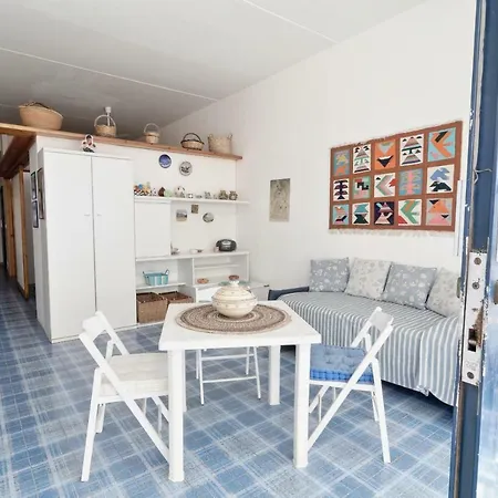 Apartamento La Finestra Su Castro Marina - Sitcase Castro (Lecce)