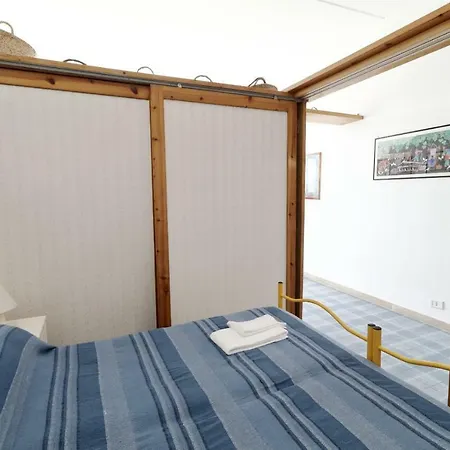La Finestra Su Castro Marina - Sitcase Apartamento