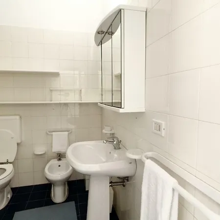 La Finestra Su Castro Marina - Sitcase Apartamento