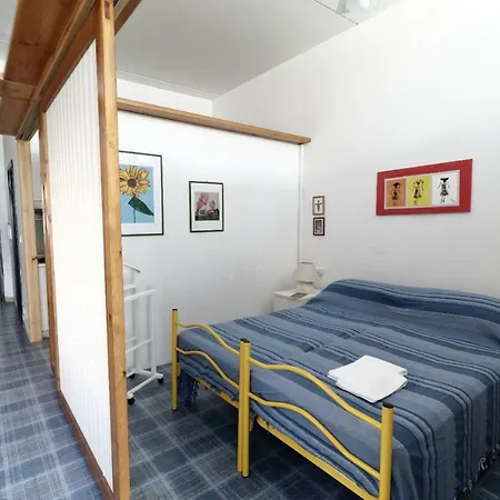 La Finestra Su Castro Marina - Sitcase Apartamento *