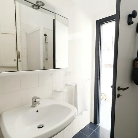 La Finestra Su Castro Marina - Sitcase Apartamento Castro (Lecce)