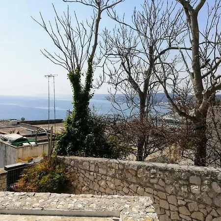 Apartamento La Finestra Su Castro Marina - Sitcase Castro (Lecce)