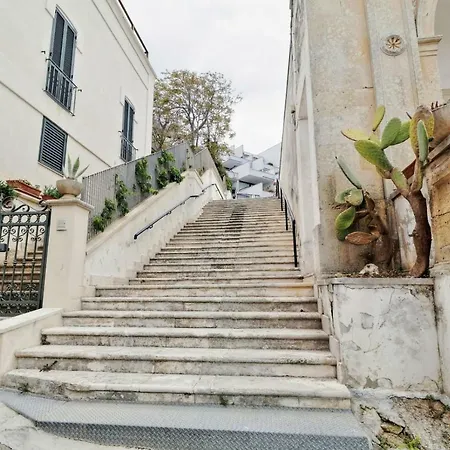 La Finestra Su Castro Marina - Sitcase Castro (Lecce)