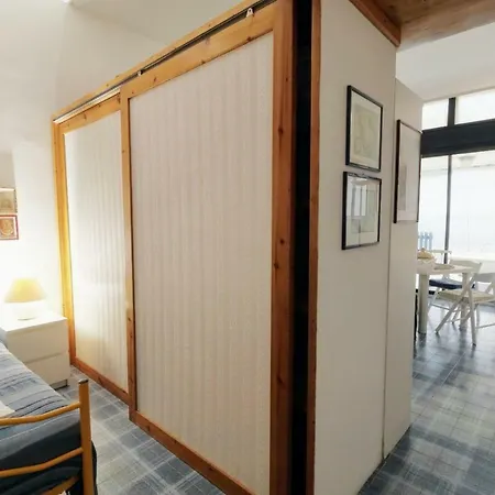 La Finestra Su Castro Marina - Sitcase Apartamento *