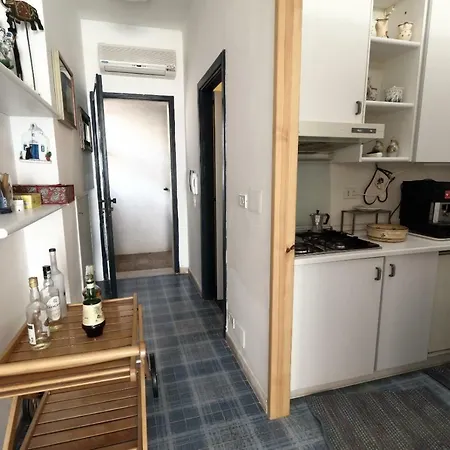 Apartamento La Finestra Su Castro Marina - Sitcase Castro (Lecce)