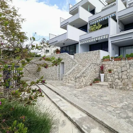 Apartamento La Finestra Su Castro Marina - Sitcase *