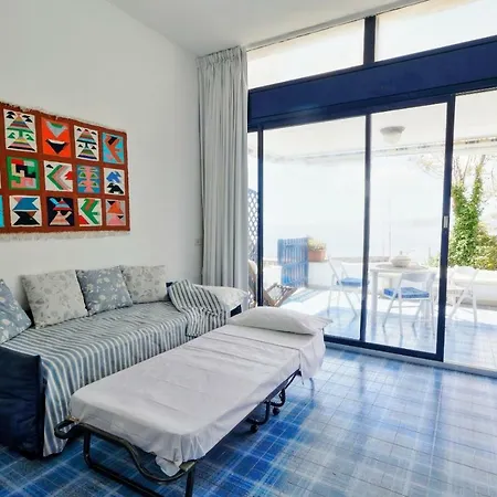 La Finestra Su Castro Marina - Sitcase Apartment Castro (Lecce)