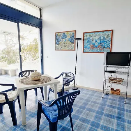 La Finestra Su Castro Marina - Sitcase Apartment