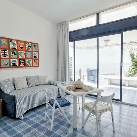 Apartment La Finestra Su Castro Marina - Sitcase Castro (Lecce)