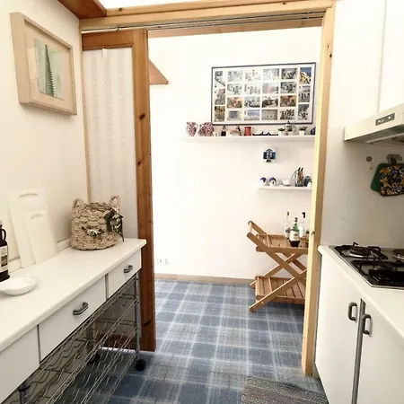 La Finestra Su Castro Marina - Sitcase Apartment